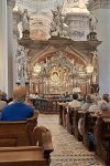21.08.2026 Gelöbniswallfahrt nach Mariazell